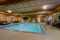 Best Western University Inn  Suites