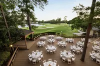 The Woodlands® Resort, Curio Collection by Hilton - breakfast