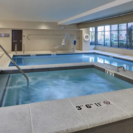 Hyatt Place Eugene/Oakway Center