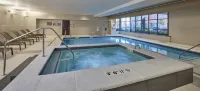 Hyatt Place Eugene/Oakway Center - Bathtub