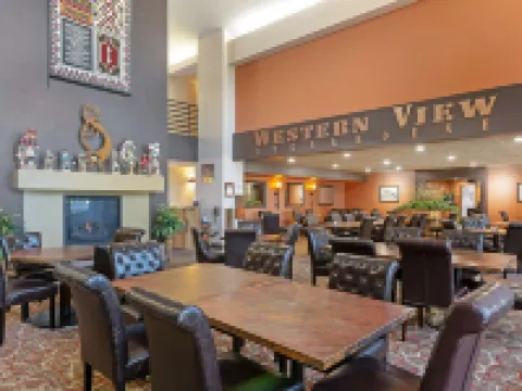 Best Western Plus Inn of Williams Hotels in Coconino County