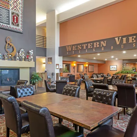 Best Western Plus Inn of Williams