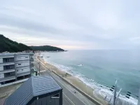 Yeongdeok Hotel Yeogiotae Yeongdeok Gangguhang Branch Hotels in Yeongdeok