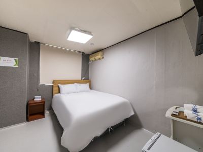 Chuncheon Hue Motel