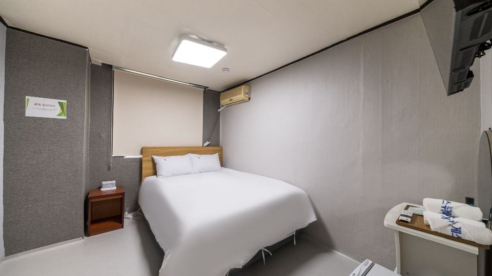 Chuncheon Hue Motel