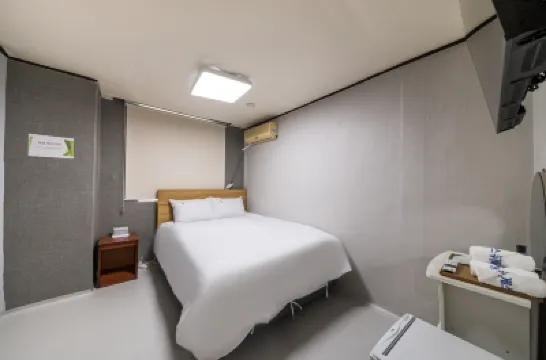 춘천 휴모텔  호텔