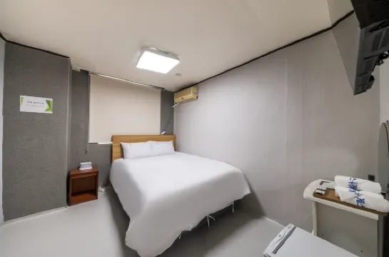 Chuncheon Hue Motel