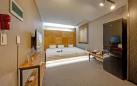 경주 쁘띠하우스더궁펜션