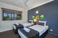Getaway on Grafton Hotels in Cairns