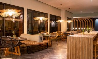Ibis Marrakech Centre Gare