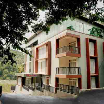 Bluemist Resorts Hotel Exterior