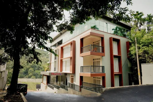 Bluemist Resorts