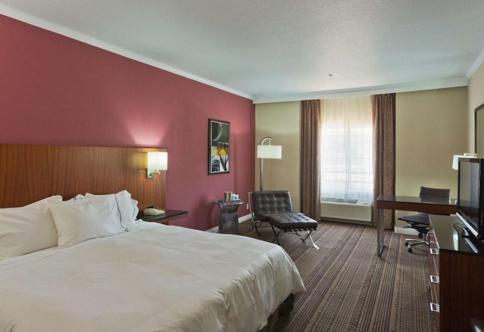 DoubleTree by Hilton Chatsworth