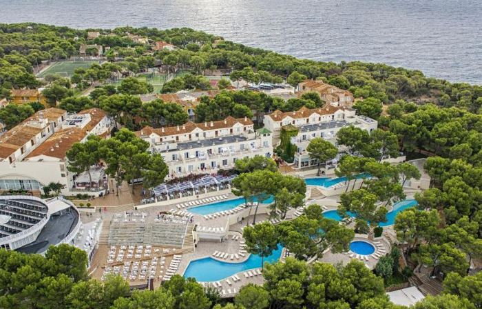 Iberostar Waves Club Cala Barca