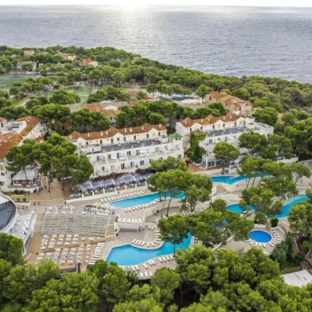 Iberostar Waves Club Cala Barca