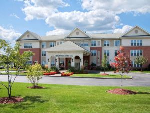 Homewood Suites by Hilton Buffalo - Airport