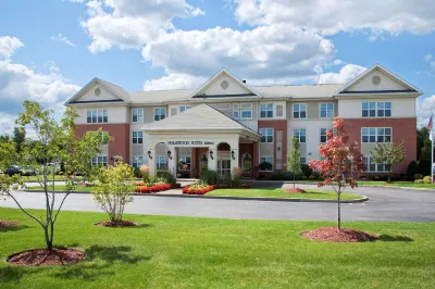 Homewood Suites by Hilton Buffalo - Airport