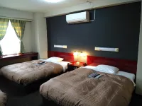 Hotel Tsubame Hills Hotels in Sanjo