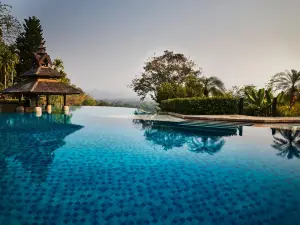 Anantara Golden Triangle Elephant Camp & Resort