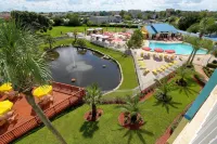 Orlando International Drive North Hotel