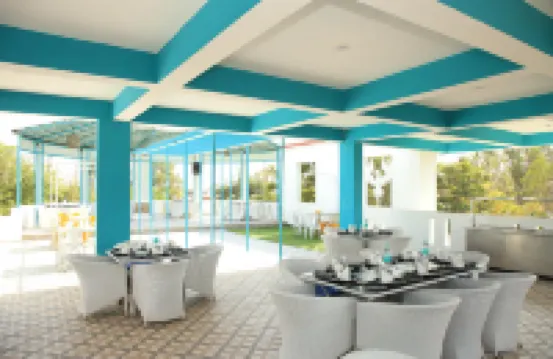 Kadamb Kunj Resort - Bharatpur Hotels in Bharatpur