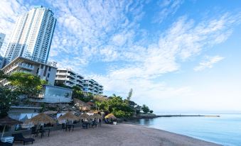 Golden Tulip Pattaya Beach Resort