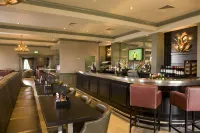 Mottram Hall - bar