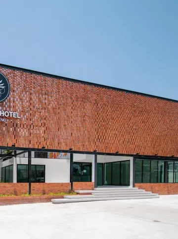 รูปภาพของโรงแรมแพลตตินั่ม