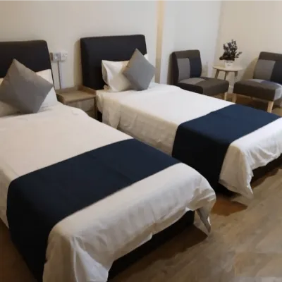 Star Seasons Hotel Отели рядом с достопримечательностью «Мечеть Абидин»