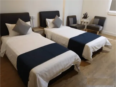 Star Seasons Hotel Hotels in Куала-Тренгану