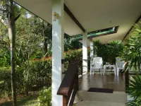 Khaolak Hillside Villa