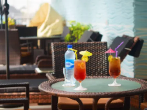 Monty Suites & Golf Hotéis em Uyo