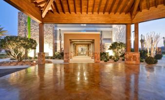 Home2 Suites by Hilton St. Simons Island