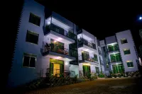 Malaikanzi Suites Hotels in 