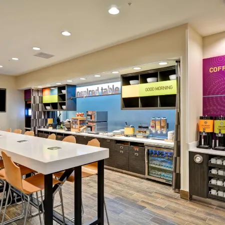 Home2 Suites by Hilton Summerville