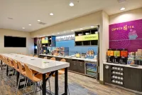 Home2 Suites by Hilton Summerville - breakfast