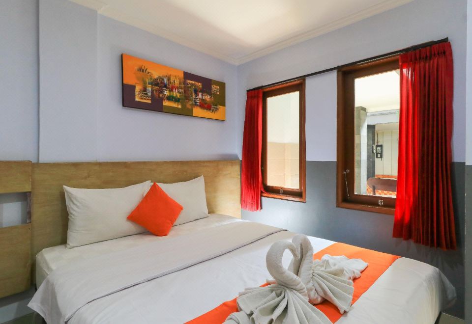 Bali Brothers Guesthouse