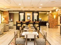 希爾頓歡朋酒店-哈蒙德 坦吉帕霍阿縣酒店