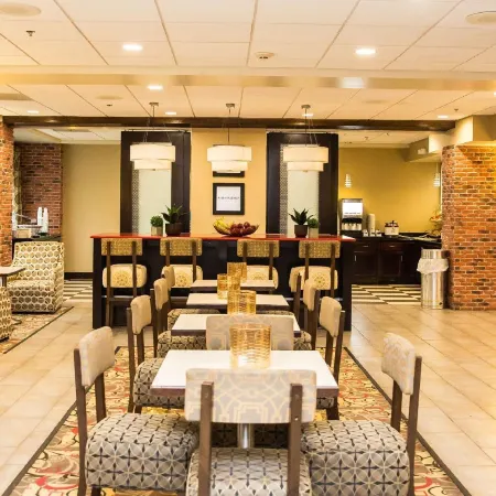 Hampton Inn Hammond