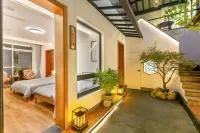 Xiqing Mountain Residence Butler Vacation Villa (Caiyi Street)