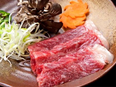 Cuisine Hotel Sunbird Photo