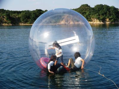 共有エリア 都リゾート 奥志摩 アクアフォレスト (旧ホテル近鉄アクアヴィラ伊勢志摩)の写真