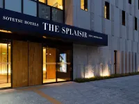 SOTETSU HOTELS THE SPLAISIR SEOUL MYEONG-DONG Hotels near Friend Mart