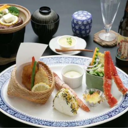 Hotel Myoken Tanaka Kaikan