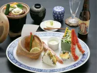 Hotel Myoken Tanaka Kaikan Các khách sạn ở Kirishima