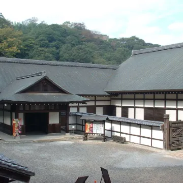 โรงแรมซันรูท ฮิโกเนะ โรงแรมใกล้The University of Shiga Prefecture