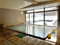 Mori No RyoTei Mount Bandai - Hot Springs