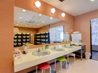 Kaifutei Nihonkai โรงแรมในนางาโอกะ
