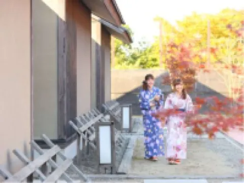 大江户温泉物語 君津之森 君津市酒店