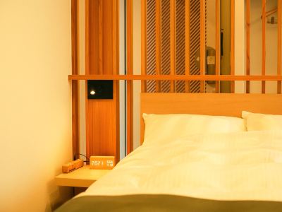 その他 白神山地　ホテルゆとりあ藤里の写真